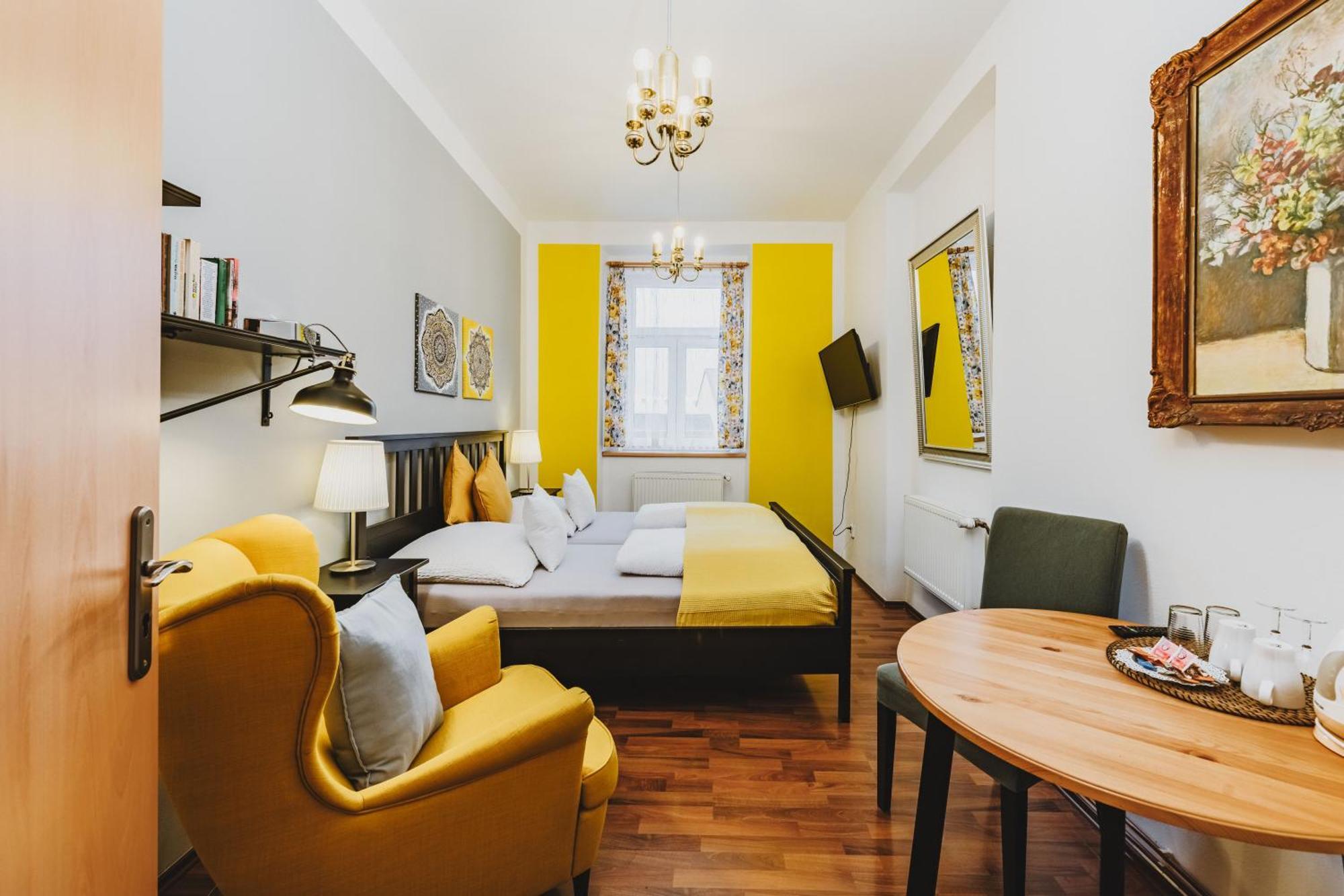 Grand Tabor Hotel Luaran gambar