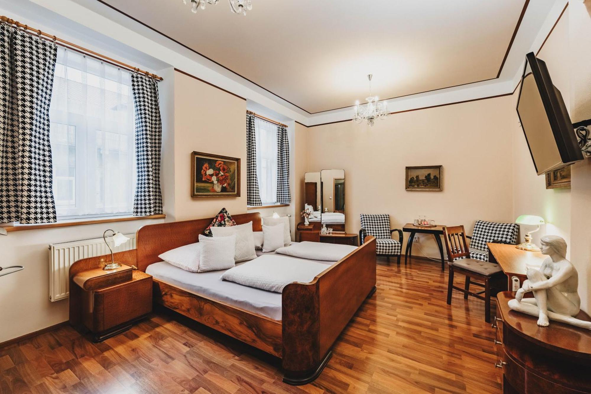 Grand Tabor Hotel Luaran gambar