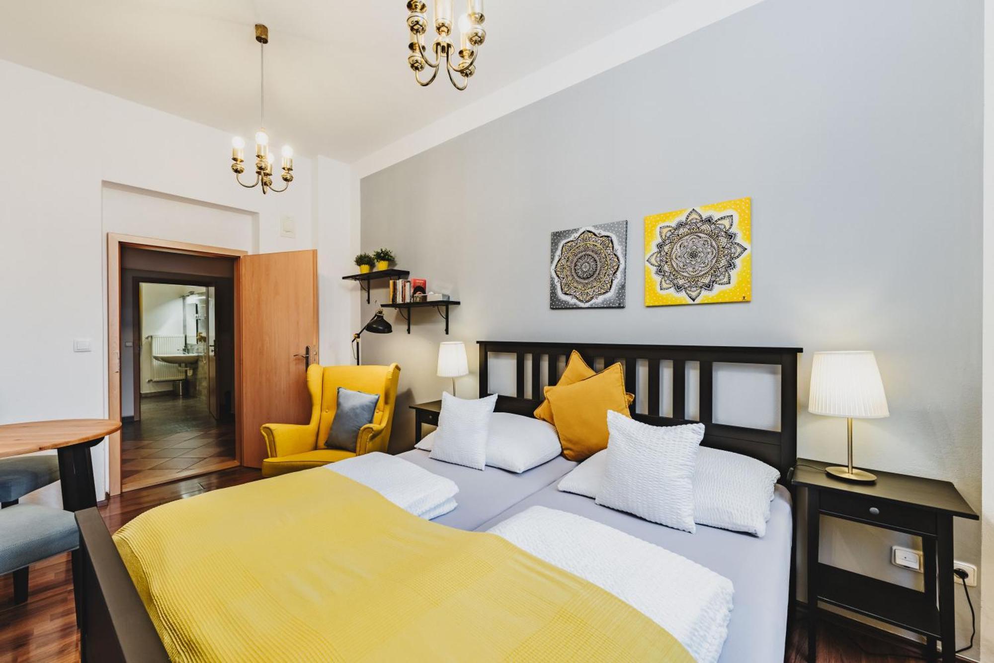 Grand Tabor Hotel Luaran gambar
