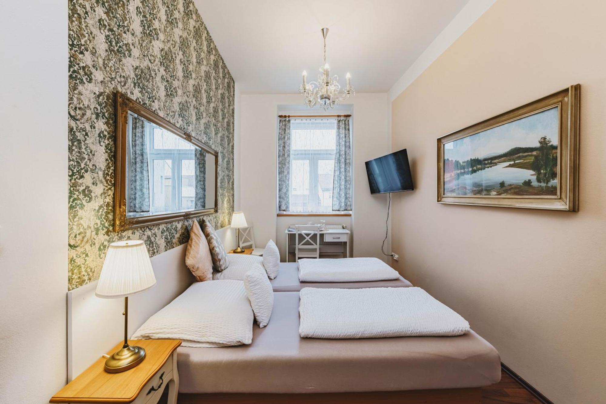 Grand Tabor Hotel Luaran gambar
