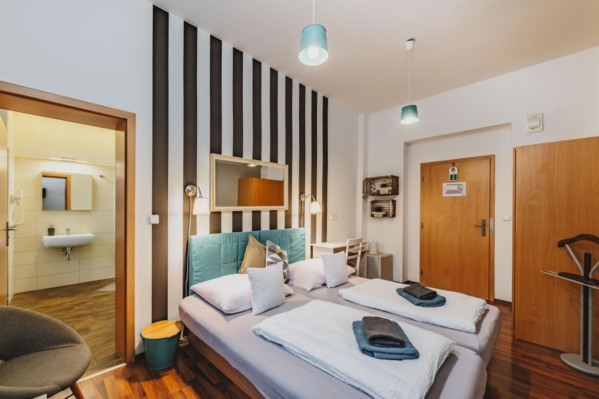 Grand Tabor Hotel Luaran gambar
