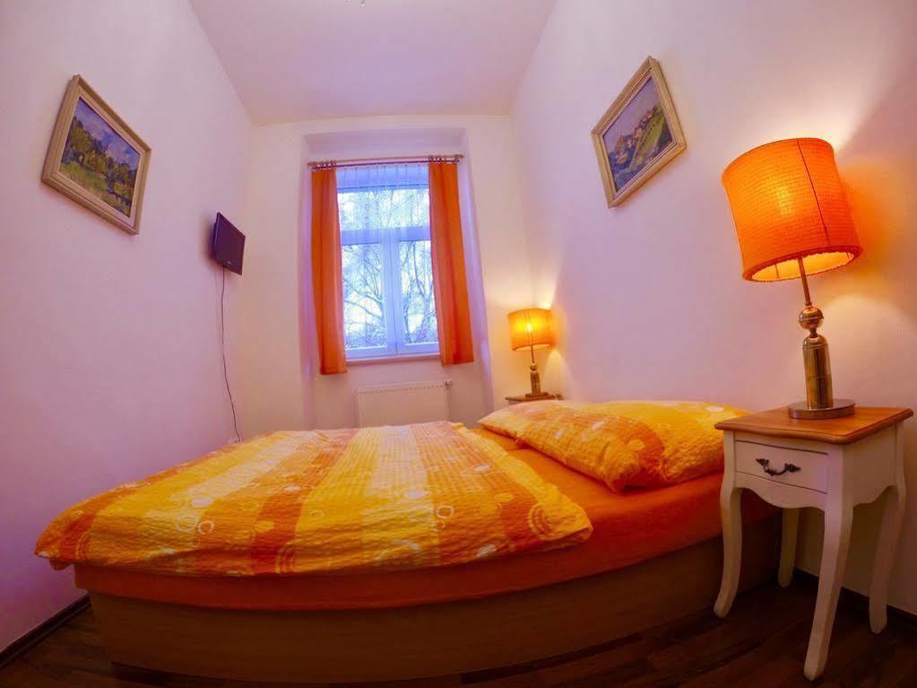 Grand Tabor Hotel Luaran gambar