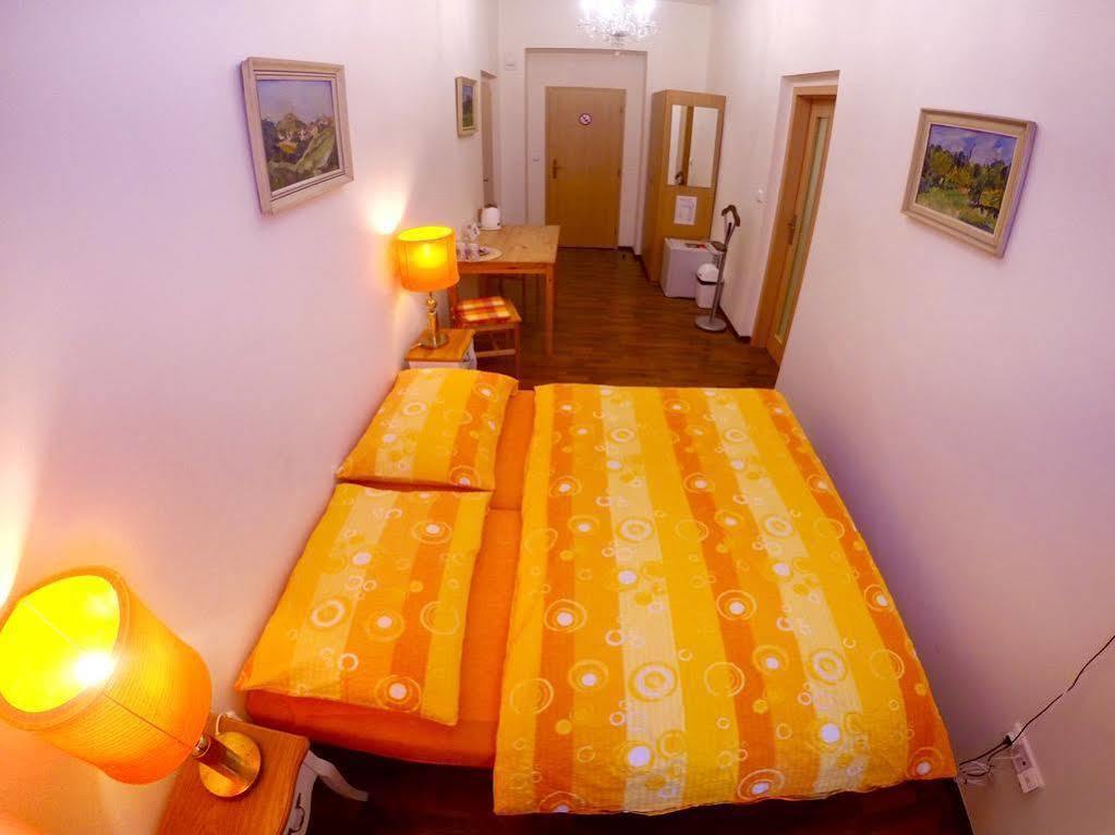 Grand Tabor Hotel Luaran gambar