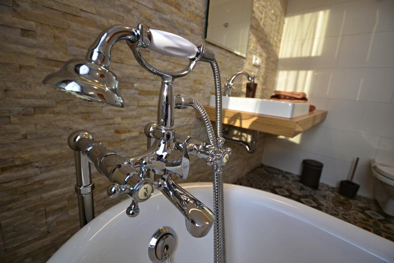 Grand Tabor Hotel Luaran gambar